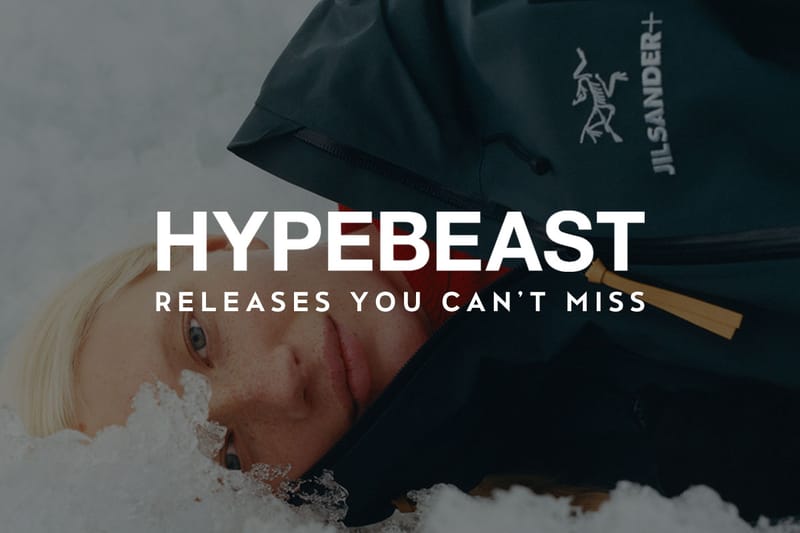 見逃したくない今週のリリースアイテム 6 選