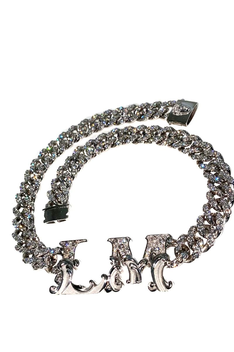 韓国のジュエリーブランドがリサに着想したブリンブリンを発表 Hypebeast Jp 韓国のジュエリーブランドがリサに着想したブリンブリンを発表 Hypebeast Jp