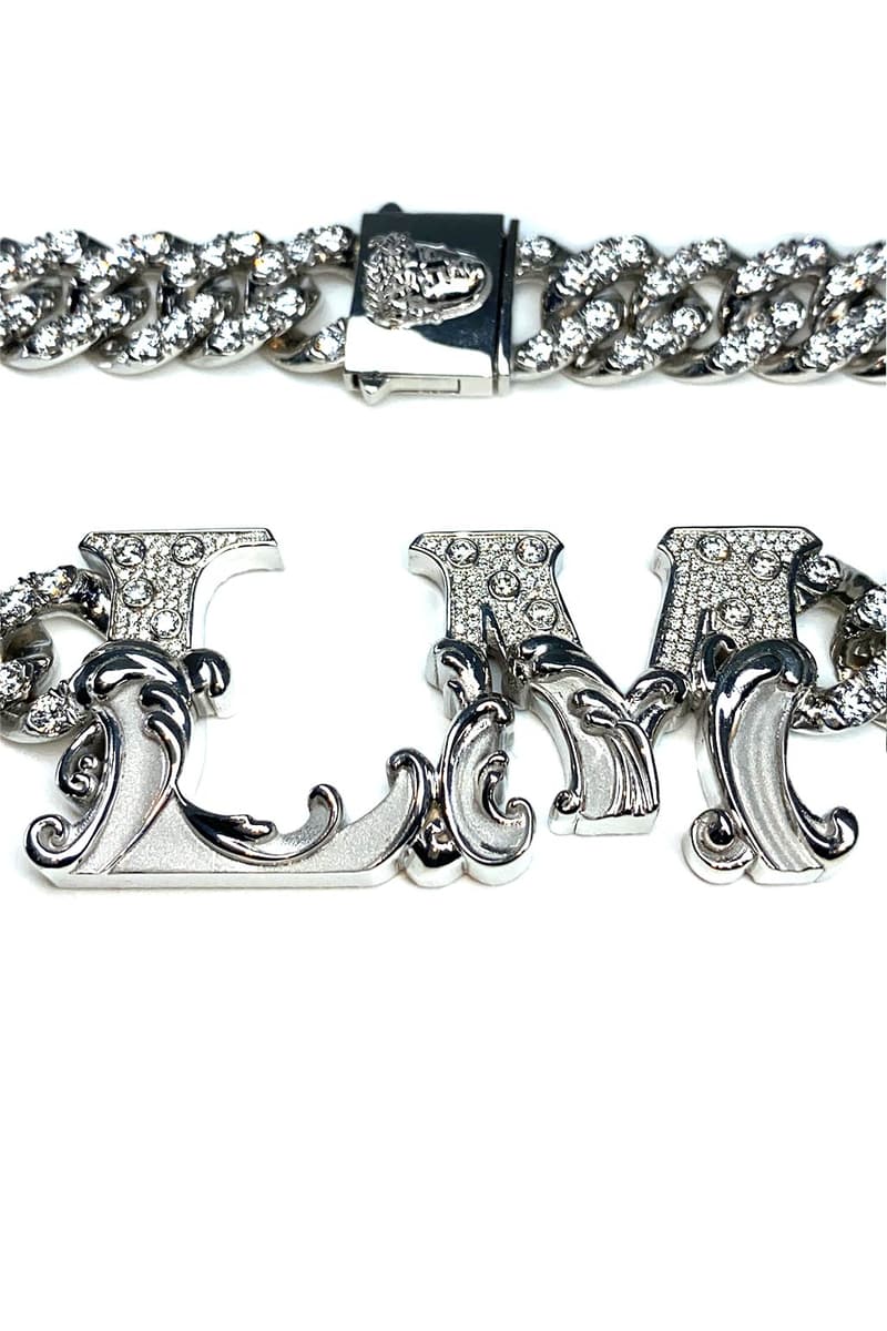 韓国のジュエリーブランドがリサに着想したブリンブリンを発表 Hypebeast Jp 韓国のジュエリーブランドがリサに着想したブリンブリンを発表 Hypebeast Jp