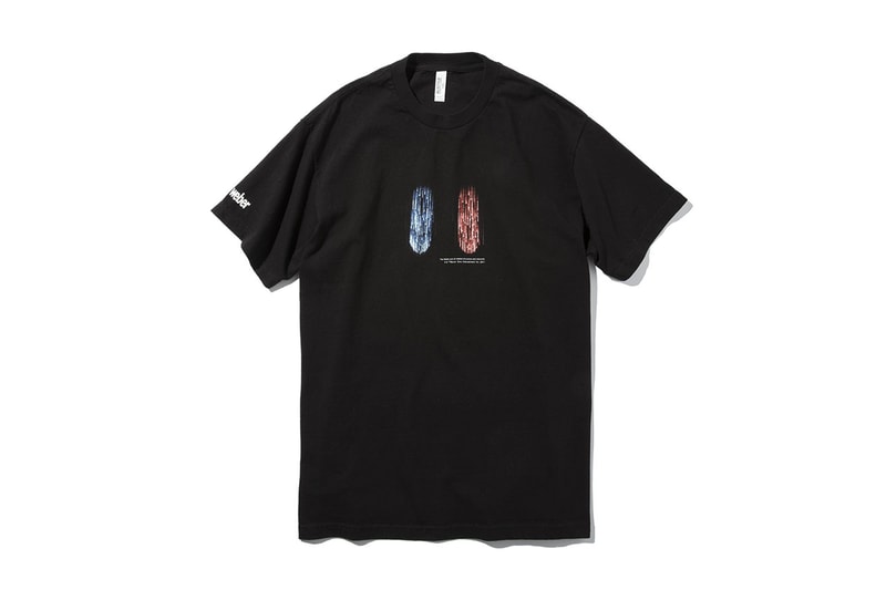 『マトリックス レザレクションズ』 THE MATRIX RESURRECTIONS ノマドな古着屋 weber がの公式Tシャツを製作 