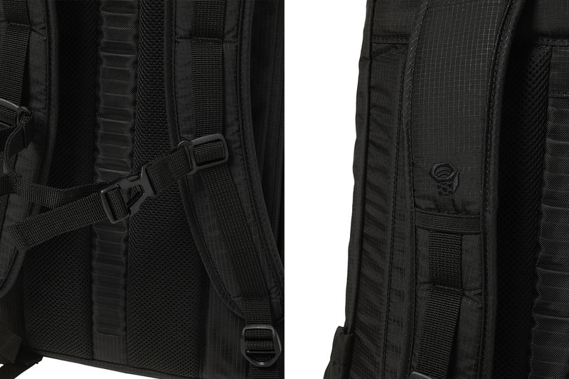 MHW マウンテンハードウェア スペシャリー フォー N.ハリウッド が待望の復活 MHW MOUNTAIN HARDWEAR SPECIALLY FOR N.HOOLYWOOD 2021 release info 
