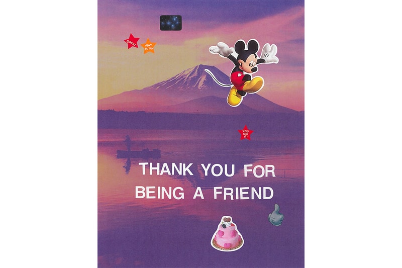 NANZUKA キュレーションによるミッキーマウスをテーマとした Mickey Mouse Now and Future 展が開催 空山基、田名網敬一、Haroshi（ハロシ）、YOSHIROTTEN（ヨシロットン）、中村哲也らの日本勢から、スペイン・マラガ在住のJavier Calleja（ハビア・カジェハ）、韓国出身アメリカ・ニューヨーク在住のYoon Hyup（ユーン・ヒュップ）、イギリス・ロンドン在住のJames Jarvis（ジェームス・ジャービス）、イギリス出身ロサンゼルス在住のOliver Payne（オリバー・ペイン）、アメリカ・ロザンゼルス在住のDarren Romanelli（ダレン・ロマネリ）まで多岐にわたる nanzuka