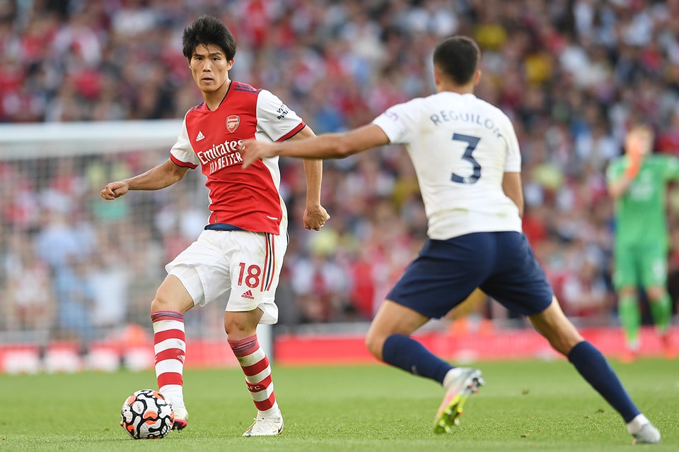 21年11月現在 最も市場価値が高い日本人選手 とは Hypebeast Jp 21年11月現在 最も市場価値が高い日本人選手 とは Hypebeast Jp