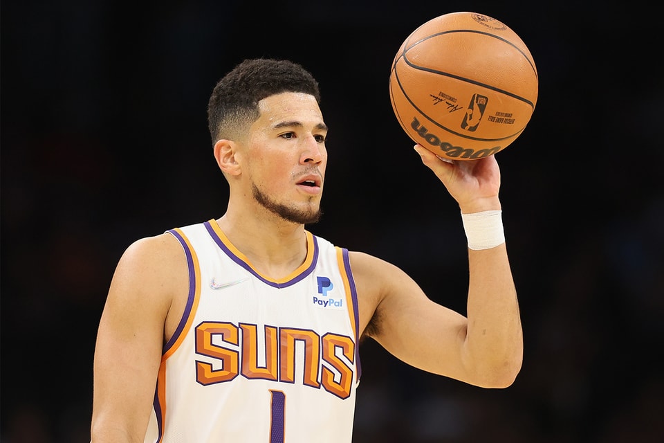 ウィルソンに変更されたnbaの公式球のせいでシュート成功率が大幅に低下 Hypebeast Jp ウィルソンに変更されたnbaの公式球のせいでシュート成功率が大幅に低下 Hypebeast Jp