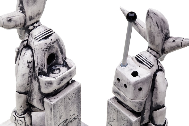 ネイバーフッド x フューチュラ ラボラトリーズ によるコラボコレクションが発売 NEIGHBORHOOD and Futura Laboratories collab collection release info Helinox