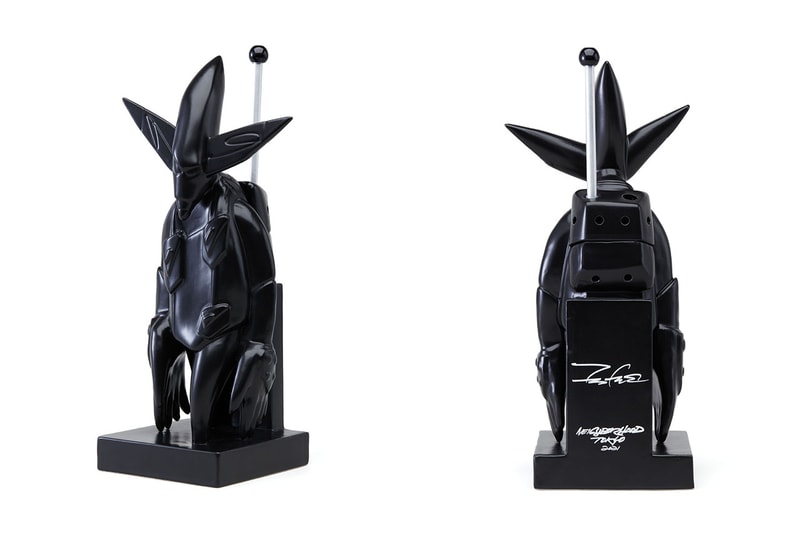 ネイバーフッド x フューチュラ ラボラトリーズ によるコラボコレクションが発売 NEIGHBORHOOD and Futura Laboratories collab collection release info Helinox
