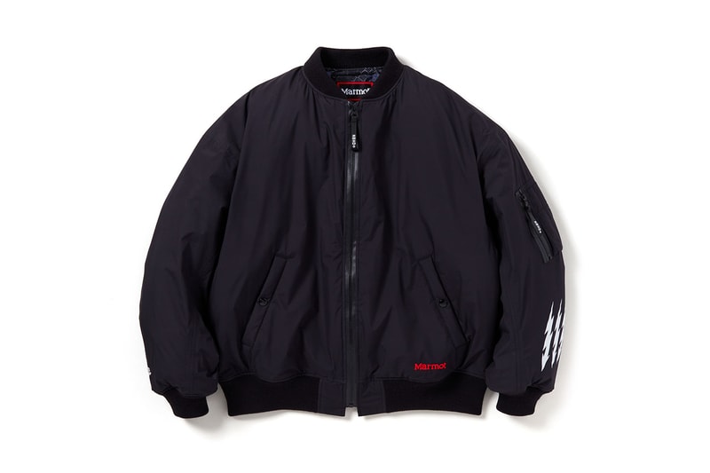 ネイバーフッド x フューチュラ ラボラトリーズ によるコラボコレクションが発売 NEIGHBORHOOD and Futura Laboratories collab collection release info Helinox