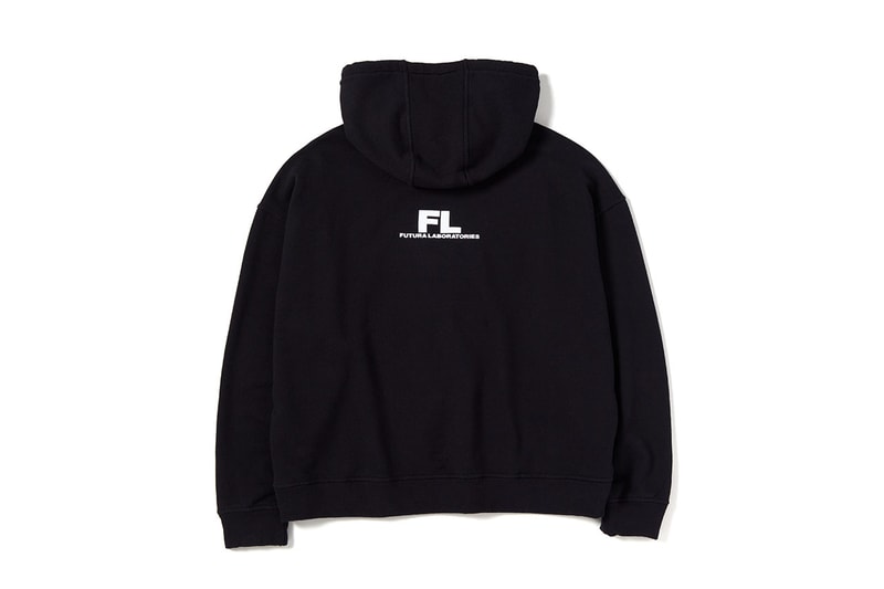 ネイバーフッド x フューチュラ ラボラトリーズ によるコラボコレクションが発売 NEIGHBORHOOD and Futura Laboratories collab collection release info Helinox