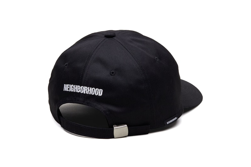 ネイバーフッド x フューチュラ ラボラトリーズ によるコラボコレクションが発売 NEIGHBORHOOD and Futura Laboratories collab collection release info Helinox