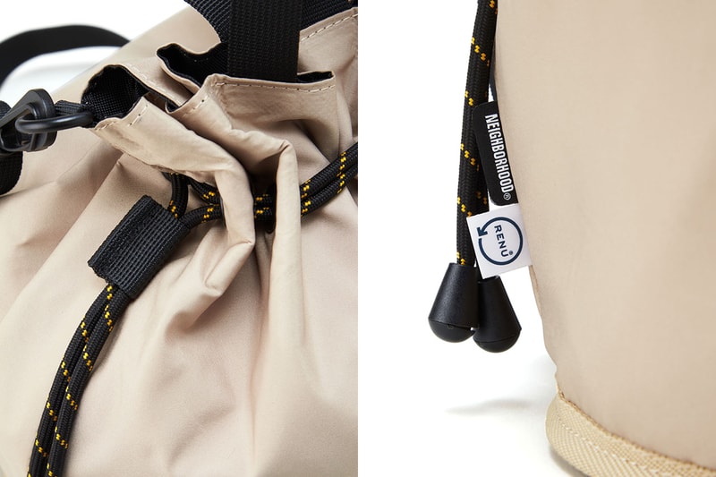 NEIGHBORHOOD x OUTDOOR PRODUCTS による2021年秋冬シーズンのコラボアイテムが到着 NEIGHBORHOOD x OUTDOOR PRODUCTS 2nd collab items 2021 fall winter release info
