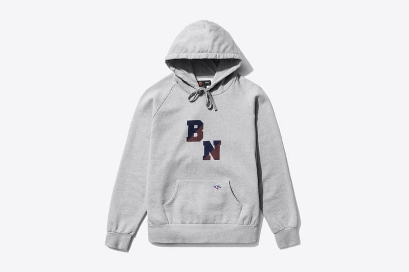 ノアから英マンチェスターの老舗ブランド バラクータとのコラボアイテムがリリース NOAH x BARACUTA collab items 2021 fall winter release info g9 