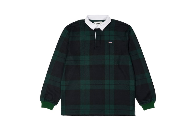パレス スケートボード2021年冬コレクション発売アイテム一覧 Week 5 Palace Skateboards Winter 2021 Week 5 Drop List outerwear puffer coat jackets hoodies jumpers latest drop when does it drop