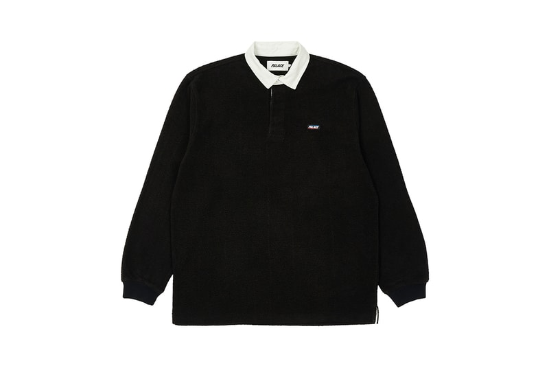 パレス スケートボード2021年冬コレクション発売アイテム一覧 Week 5 Palace Skateboards Winter 2021 Week 5 Drop List outerwear puffer coat jackets hoodies jumpers latest drop when does it drop