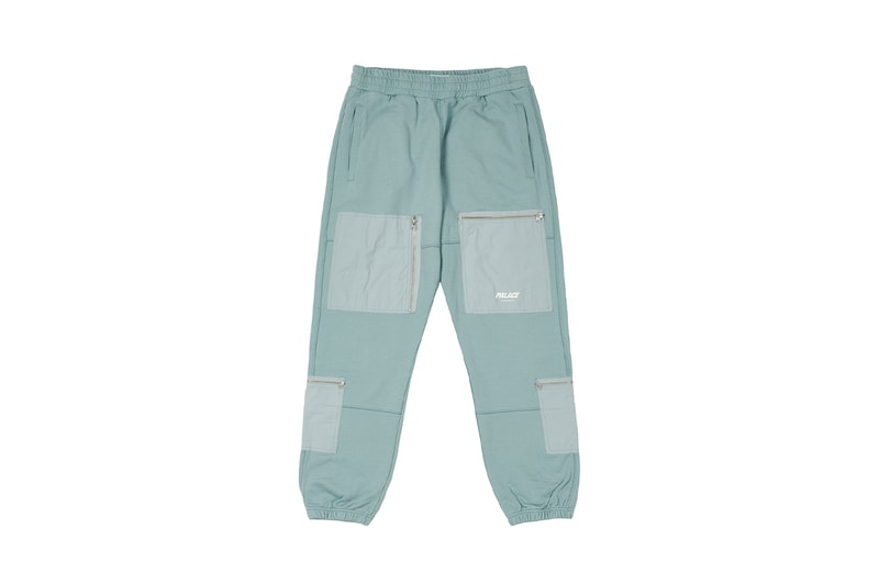 パレス スケートボード2021年冬コレクション発売アイテム一覧 Week 5 Palace Skateboards Winter 2021 Week 5 Drop List outerwear puffer coat jackets hoodies jumpers latest drop when does it drop