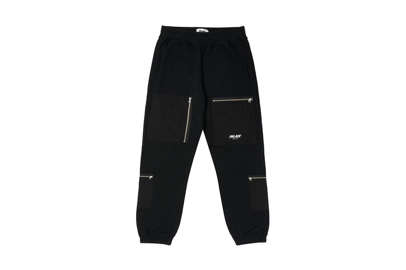 パレス スケートボード2021年冬コレクション発売アイテム一覧 Week 5 Palace Skateboards Winter 2021 Week 5 Drop List outerwear puffer coat jackets hoodies jumpers latest drop when does it drop
