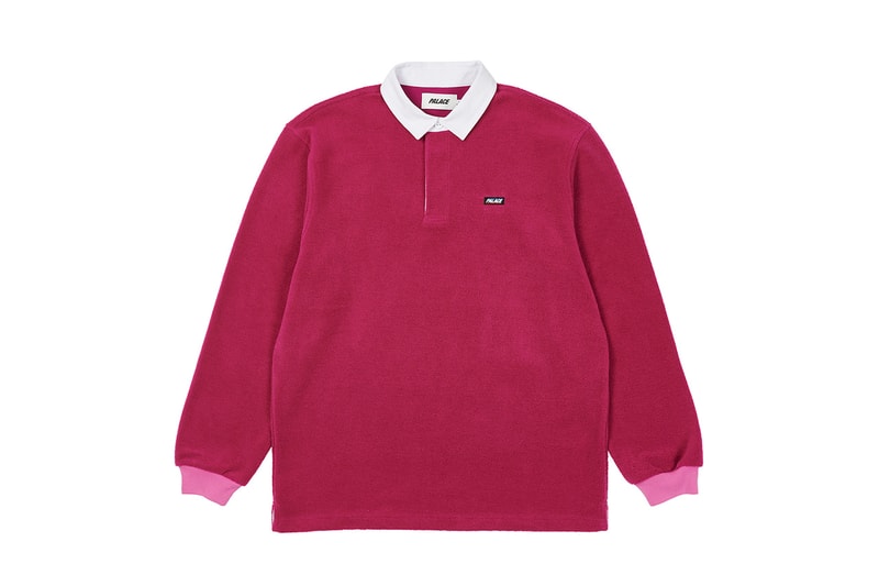 パレス スケートボード2021年冬コレクション発売アイテム一覧 Week 5 Palace Skateboards Winter 2021 Week 5 Drop List outerwear puffer coat jackets hoodies jumpers latest drop when does it drop