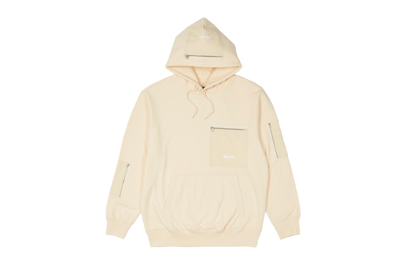 パレス スケートボード2021年冬コレクション発売アイテム一覧 Week 5 Palace Skateboards Winter 2021 Week 5 Drop List outerwear puffer coat jackets hoodies jumpers latest drop when does it drop