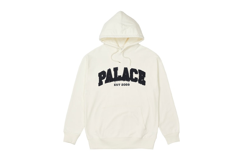 パレス スケートボード2021年冬コレクション発売アイテム一覧 Week 5 Palace Skateboards Winter 2021 Week 5 Drop List outerwear puffer coat jackets hoodies jumpers latest drop when does it drop