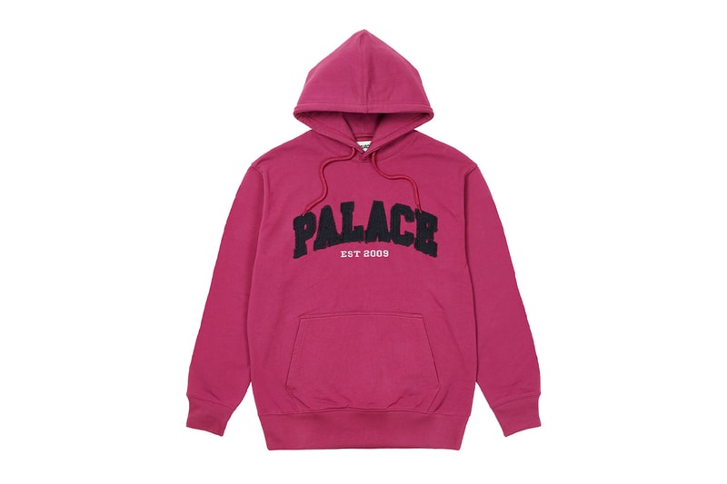 パレス スケートボード2021年冬コレクション発売アイテム一覧 Week 5 Palace Skateboards Winter 2021 Week 5 Drop List outerwear puffer coat jackets hoodies jumpers latest drop when does it drop