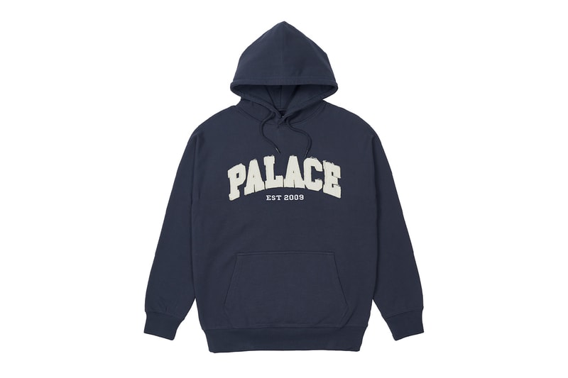 パレス スケートボード2021年冬コレクション発売アイテム一覧 Week 5 Palace Skateboards Winter 2021 Week 5 Drop List outerwear puffer coat jackets hoodies jumpers latest drop when does it drop