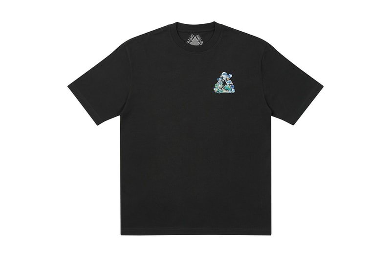 パレス スケートボード2021年冬コレクション発売アイテム一覧 Week 6 palace Skateboards Winter 2021 Week 6 Drop List outerwear puffer coat jackets hoodies jumpers latest drop when does it drop loafers