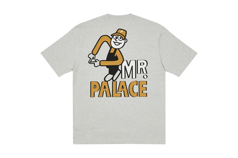パレス スケートボード2021年冬コレクション発売アイテム一覧 Week 6 palace Skateboards Winter 2021 Week 6 Drop List outerwear puffer coat jackets hoodies jumpers latest drop when does it drop loafers