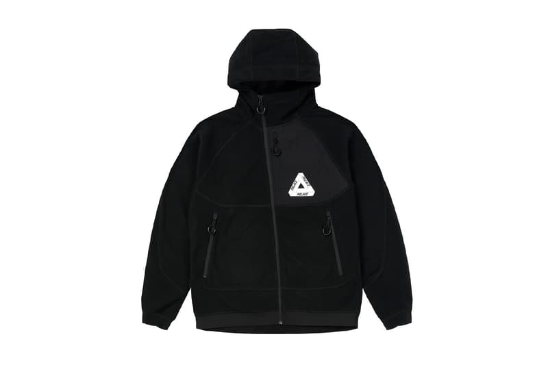 パレス スケートボード2021年冬コレクション発売アイテム一覧 Week 6 palace Skateboards Winter 2021 Week 6 Drop List outerwear puffer coat jackets hoodies jumpers latest drop when does it drop loafers