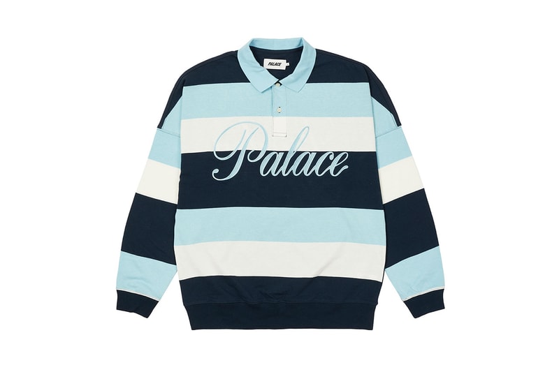 パレス スケートボード2021年冬コレクション発売アイテム一覧 Week 4 Palace Skateboards Winter 2021 Week 4 Drop List release information Vans collaboration 