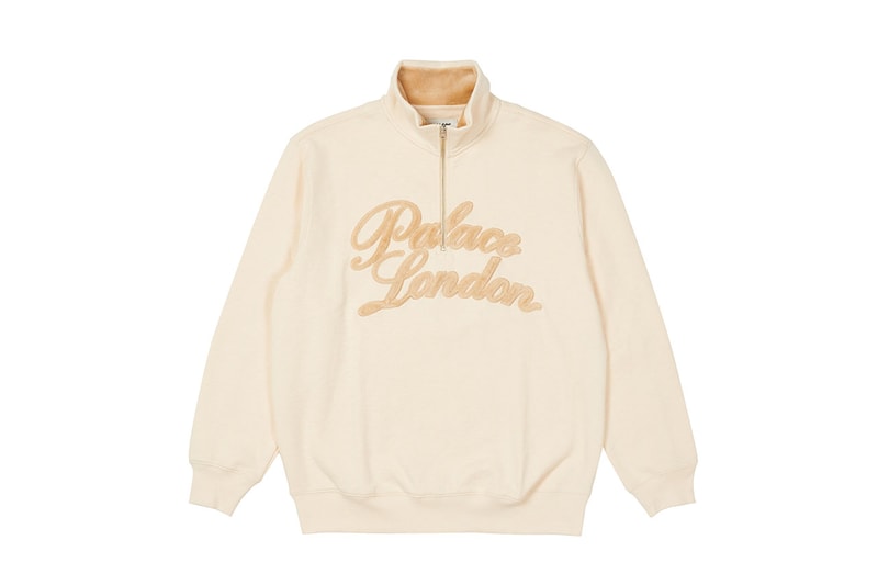 パレス スケートボード2021年冬コレクション発売アイテム一覧 Week 4 Palace Skateboards Winter 2021 Week 4 Drop List release information Vans collaboration 