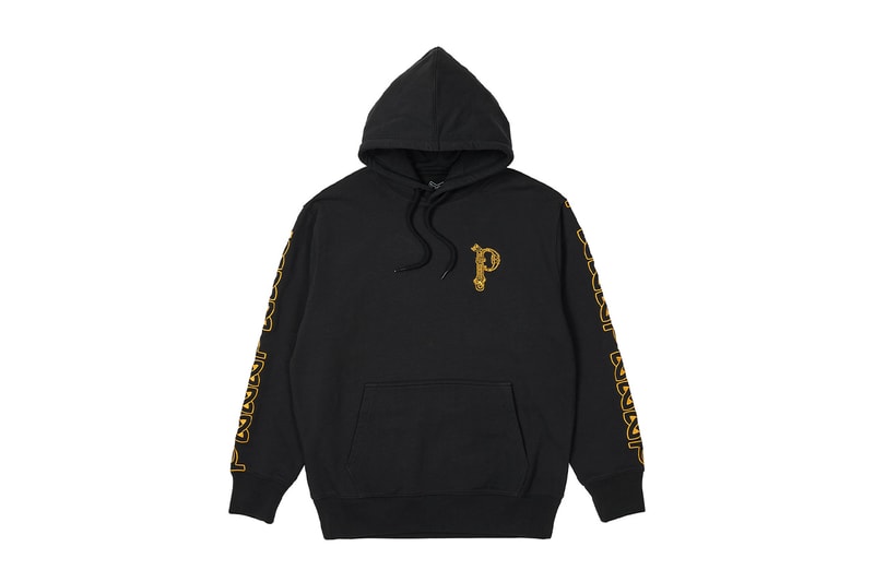 パレス スケートボード2021年冬コレクション発売アイテム一覧 Week 5 Palace Skateboards Winter 2021 Week 5 Drop List outerwear puffer coat jackets hoodies jumpers latest drop when does it drop