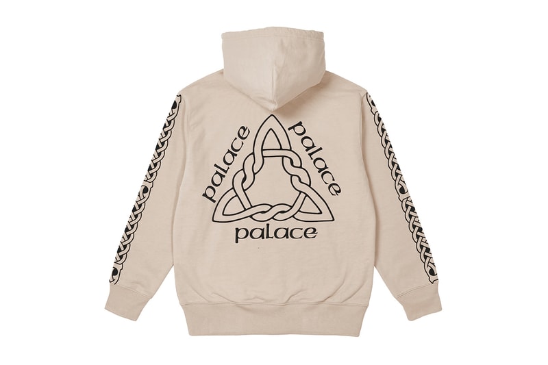 パレス スケートボード2021年冬コレクション発売アイテム一覧 Week 5 Palace Skateboards Winter 2021 Week 5 Drop List outerwear puffer coat jackets hoodies jumpers latest drop when does it drop