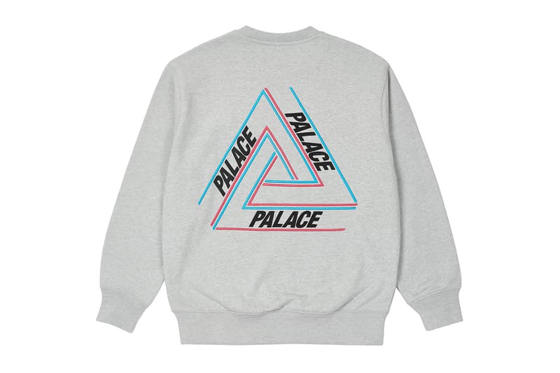 パレス スケートボード2021年冬コレクション発売アイテム一覧 Week 7 Palace Skateboards Winter 2021 Week 7 Drop List Release Info Date Buy Price