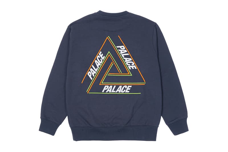 パレス スケートボード2021年冬コレクション発売アイテム一覧 Week 7 Palace Skateboards Winter 2021 Week 7 Drop List Release Info Date Buy Price