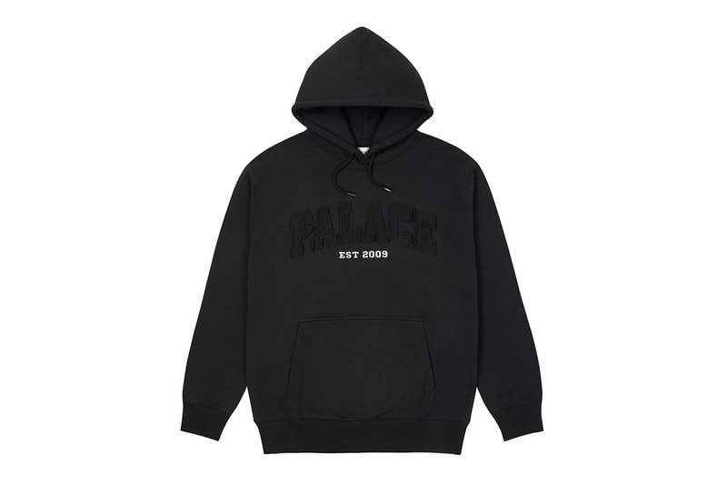 パレス スケートボード2021年冬コレクション発売アイテム一覧 Week 7 Palace Skateboards Winter 2021 Week 7 Drop List Release Info Date Buy Price