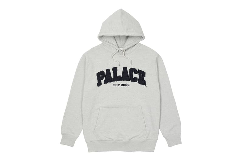 パレス スケートボード2021年冬コレクション発売アイテム一覧 Week 7 Palace Skateboards Winter 2021 Week 7 Drop List Release Info Date Buy Price