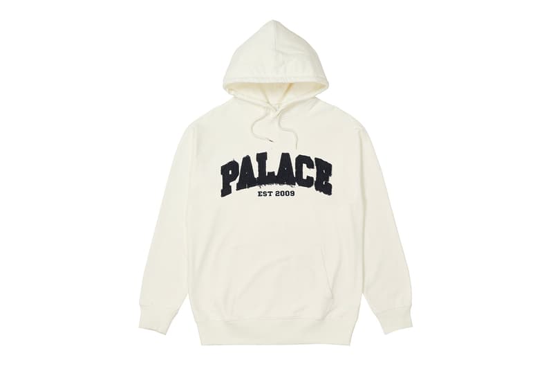 パレス スケートボード2021年冬コレクション発売アイテム一覧 Week 7 Palace Skateboards Winter 2021 Week 7 Drop List Release Info Date Buy Price