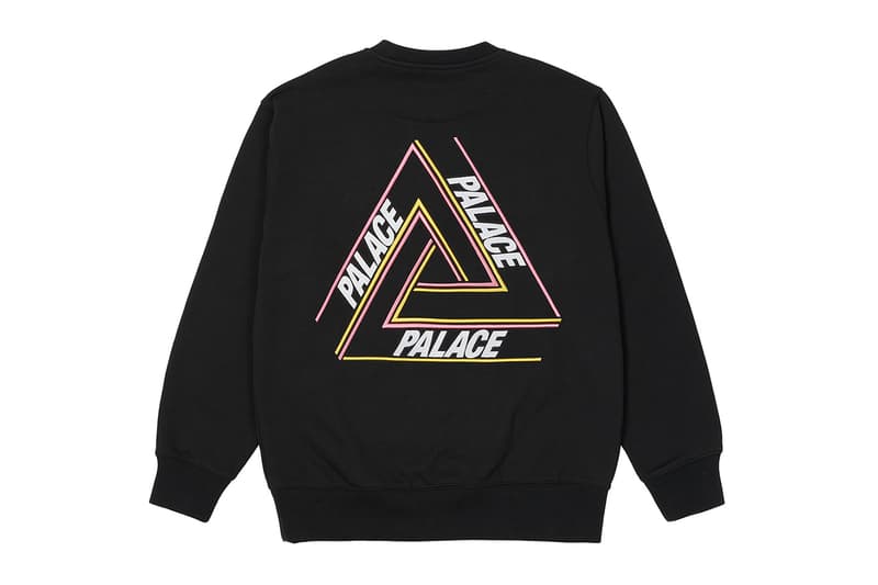 パレス スケートボード2021年冬コレクション発売アイテム一覧 Week 7 Palace Skateboards Winter 2021 Week 7 Drop List Release Info Date Buy Price