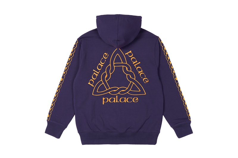 パレス スケートボード2021年冬コレクション発売アイテム一覧 Week 5 Palace Skateboards Winter 2021 Week 5 Drop List outerwear puffer coat jackets hoodies jumpers latest drop when does it drop