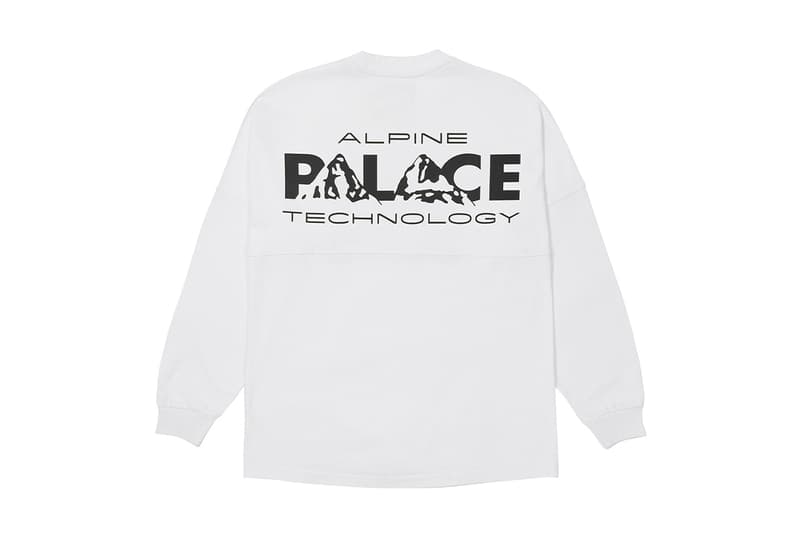 パレス スケートボード2021年冬コレクション発売アイテム一覧 Week 4 Palace Skateboards Winter 2021 Week 4 Drop List release information Vans collaboration 