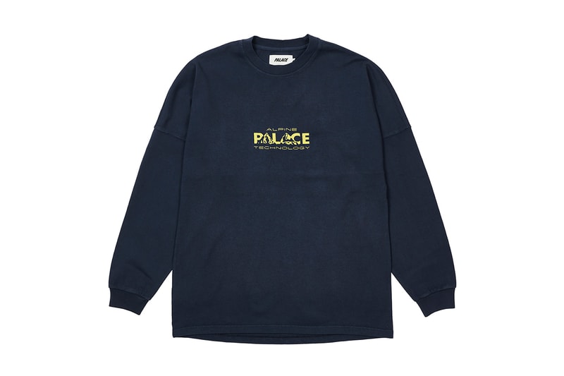 パレス スケートボード2021年冬コレクション発売アイテム一覧 Week 4 Palace Skateboards Winter 2021 Week 4 Drop List release information Vans collaboration 