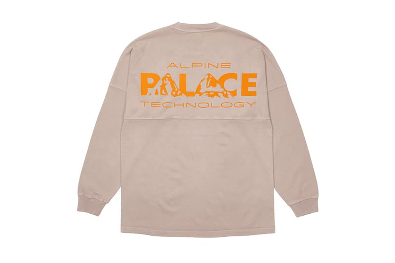 パレス スケートボード2021年冬コレクション発売アイテム一覧 Week 4 Palace Skateboards Winter 2021 Week 4 Drop List release information Vans collaboration 