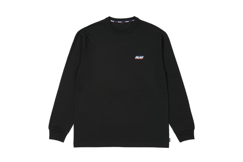 パレス スケートボード2021年冬コレクション発売アイテム一覧 Week 4 Palace Skateboards Winter 2021 Week 4 Drop List release information Vans collaboration 