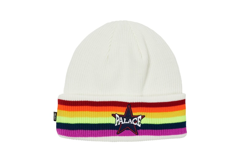 パレス スケートボード2021年冬コレクション発売アイテム一覧 Week 4 Palace Skateboards Winter 2021 Week 4 Drop List release information Vans collaboration 