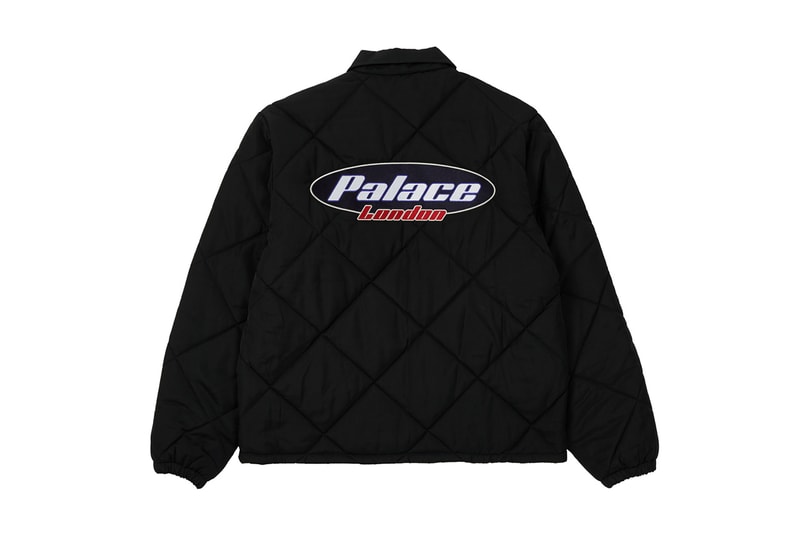 パレス スケートボード2021年冬コレクション発売アイテム一覧 Week 4 Palace Skateboards Winter 2021 Week 4 Drop List release information Vans collaboration 