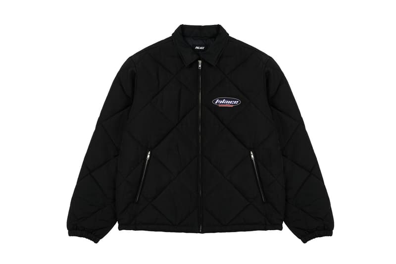 パレス スケートボード2021年冬コレクション発売アイテム一覧 Week 4 Palace Skateboards Winter 2021 Week 4 Drop List release information Vans collaboration 