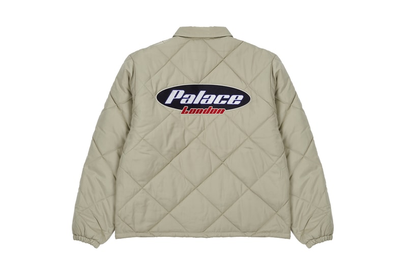 パレス スケートボード2021年冬コレクション発売アイテム一覧 Week 4 Palace Skateboards Winter 2021 Week 4 Drop List release information Vans collaboration 