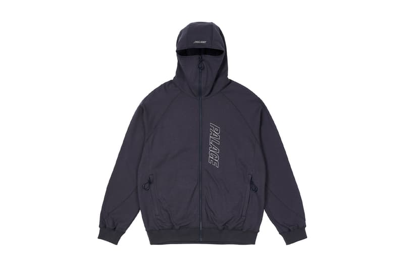 パレス スケートボード2021年冬コレクション発売アイテム一覧 Week 4 Palace Skateboards Winter 2021 Week 4 Drop List release information Vans collaboration 