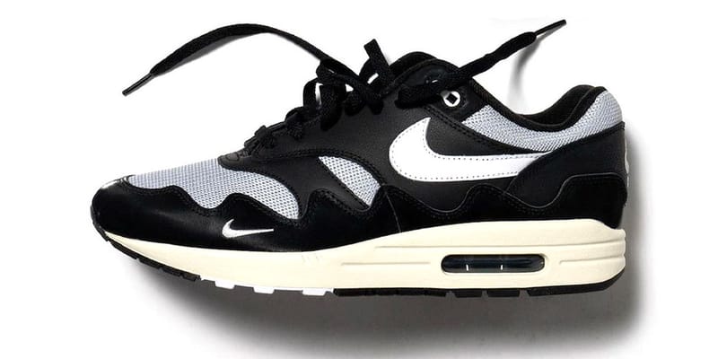 nike air max 2021 black release date