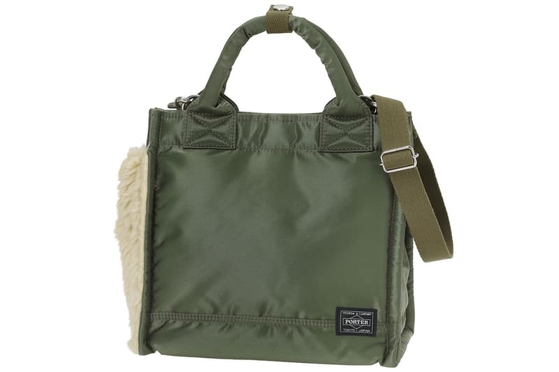 ポーターが映画『となりのトトロ』とのコラボコレクションを発表 porter studio ghibli my neighbor totoro collab collection release info