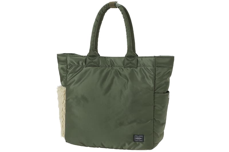 ポーターが映画『となりのトトロ』とのコラボコレクションを発表 porter studio ghibli my neighbor totoro collab collection release info